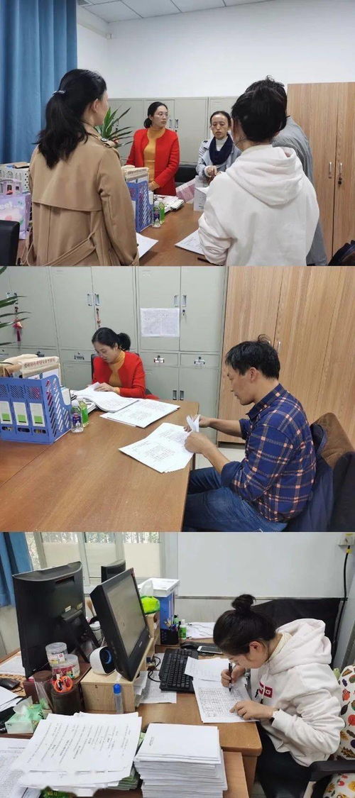 教書育人，務實篤行，處處用心——市十中教務處工作紀實與教育咨詢服務