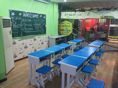 星航標(biāo)教育 匯聚精英，啟航未來，期待您的加入